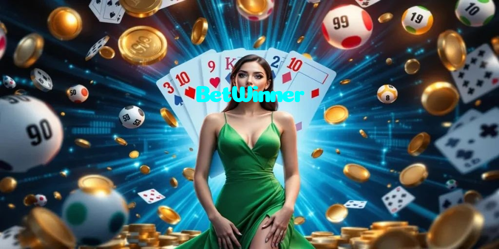available types of BetWinner bet including pre-match live express and system bets