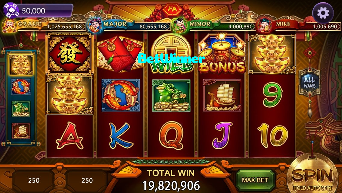 BetWinner