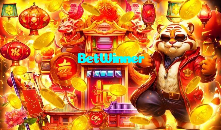 BetWinner casino presented on mobile device in Pakistan with slots and live games